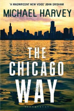 Cover of The Chicago Way