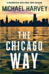 Book cover for The Chicago Way