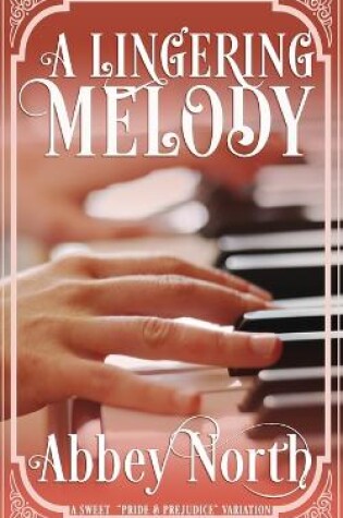 Cover of A Lingering Melody