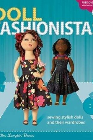 Cover of Doll Fashionistas