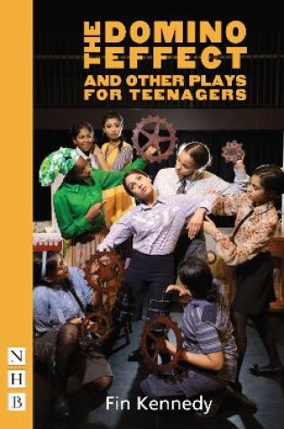 Cover of The Domino Effect and other plays for teenagers