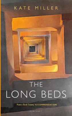 Book cover for The Long Beds