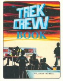 Book cover for Trek Crew Book