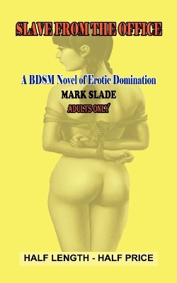 Book cover for Slavegirl from the Office