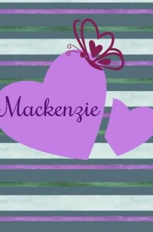 Cover of Mackenzie