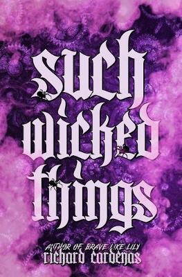 Book cover for Such Wicked Things