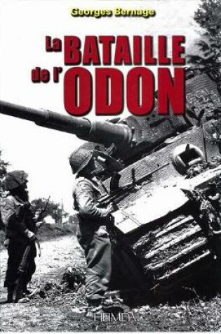 Cover of Bataille De L'Odon