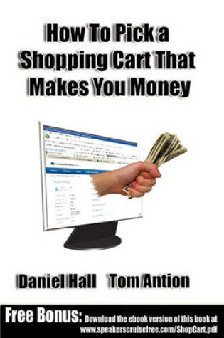 Cover of How to Pick a Shopping Cart That Makes You Money
