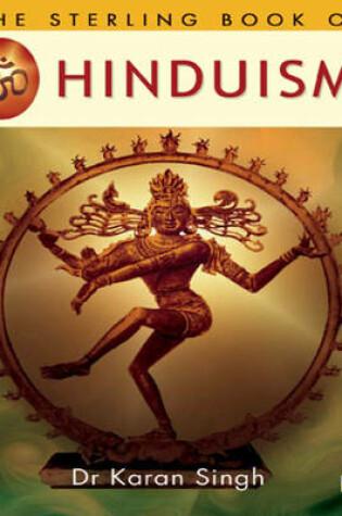 Cover of Sterling Book of Hinduism