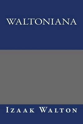 Book cover for Waltoniana