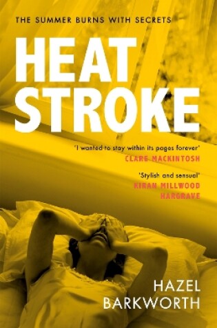 Cover of Heatstroke