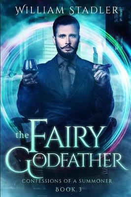 Cover of The Fairy Godfather