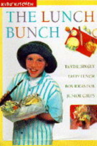 Cover of Lunch Bunch