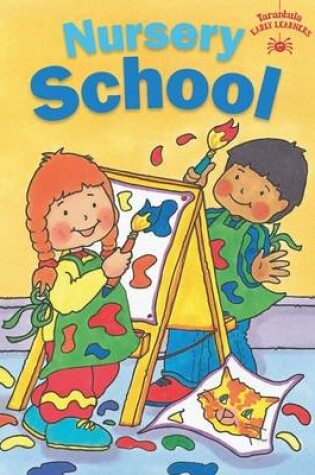 Cover of Nursery School