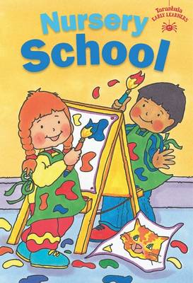 Cover of Nursery School