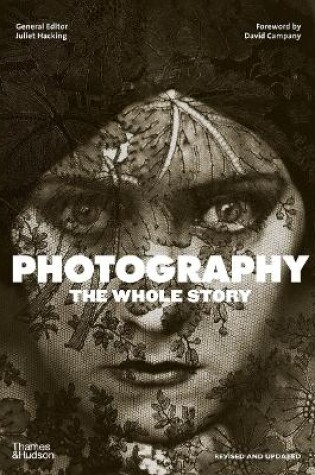 Cover of Photography: The Whole Story