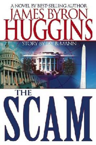 Cover of Scam