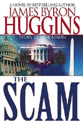 Book cover for Scam