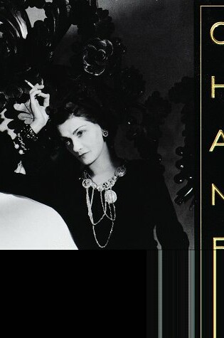 Cover of Chanel: Her Style and Her Life