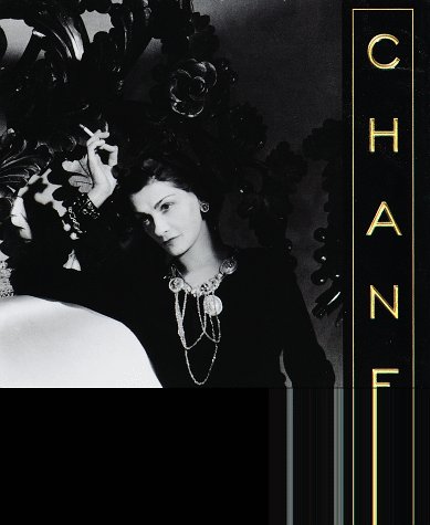 Book cover for Chanel: Her Style and Her Life