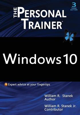 Cover of Windows 10