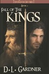 Book cover for Fall of the Kings