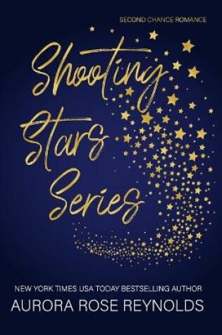 Cover of Shoot Stars Series