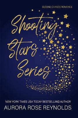 Book cover for Shoot Stars Series