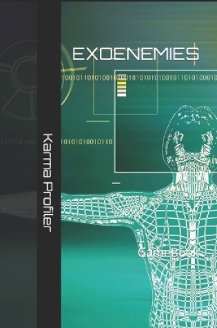 Cover of Exoenemies