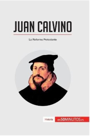 Cover of Juan Calvino