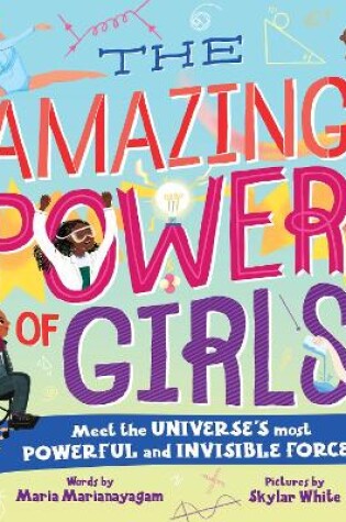 Cover of The Amazing Power of Girls
