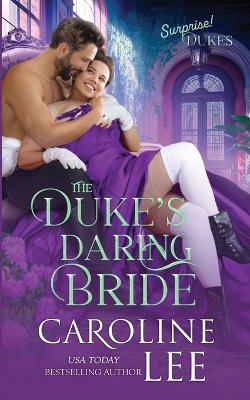 Book cover for The Duke's Daring Bride