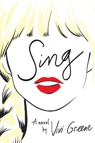 Cover of Sing