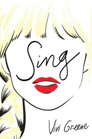 Cover of Sing