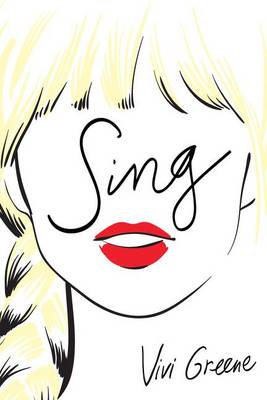 Book cover for Sing