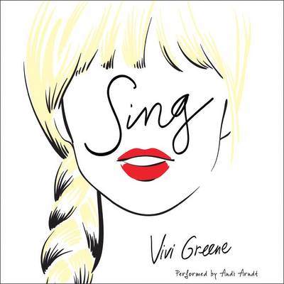 Book cover for Sing