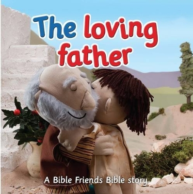 Cover of The Loving Father