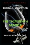 Book cover for The Thirteenth Disciple