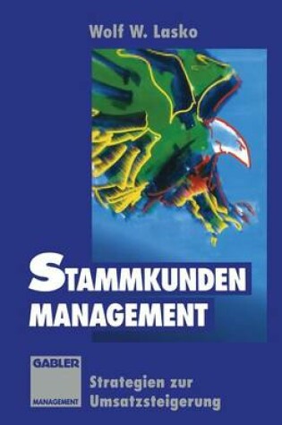 Cover of Stammkunden-Management