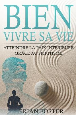 Book cover for Bien vivre sa vie