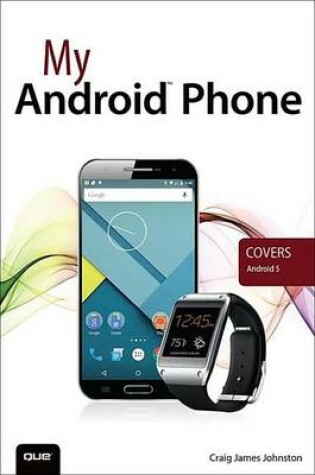 Cover of My Android Phone