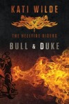 Book cover for Bull & Duke