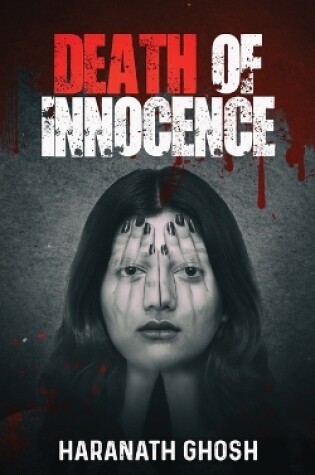 Cover of Death of Innocence - A Psychological Murder Mystery