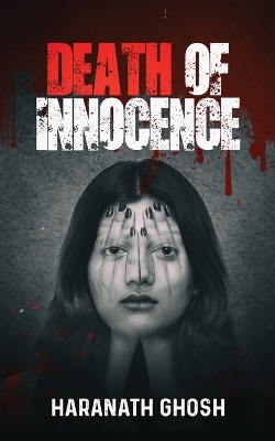 Book cover for Death of Innocence - A Psychological Murder Mystery