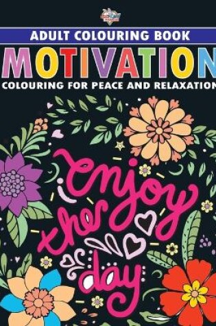 Cover of Motivation