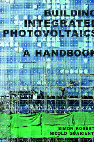 Cover of Building Integrated Photovoltaics
