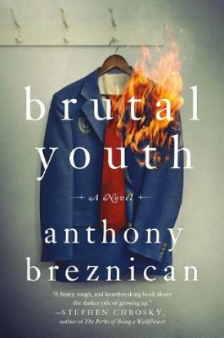 Cover of Brutal Youth
