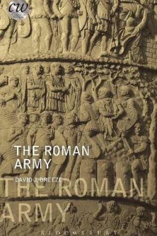 Cover of The Roman Army