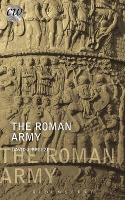 Cover of The Roman Army