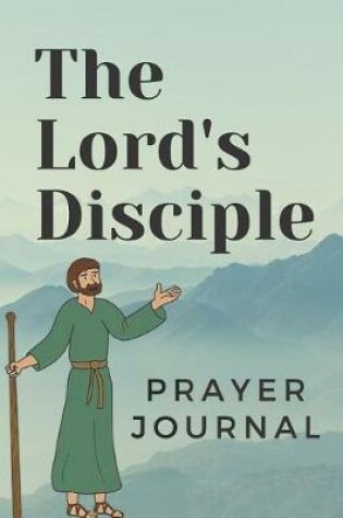 Cover of The Lord's Disciple